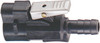Fuel Tank Connectors - New Mercury Motors (1999 To Date)