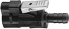 Fuel Tank Connectors - New Mercury Motors (1999 To Date)
