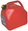 Fuel Jerry Can - Squat 20 Litre