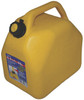 Fuel Jerry Can - Squat 20 Litre