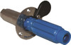 Deckwash Quick Connect Kit Stainless Steel