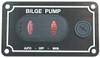 Switch Panel - Bilge