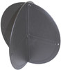 Black Nylon Signal Shapes