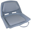Padded Folding Seats & Seat Shell