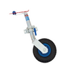 Jockey Wheel & Standard Clamp