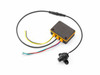 JL Audio - MLC-RW RGB Marine Lighting Controller (Discontinued)