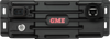GME GX750B Black Box VHF Marine Radio - Black