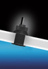 Airmar UST850 Smart Sensor Plastic Thru-hull NMEA 2000