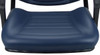 Reelax Seat Replacement Cushion Deluxe Seat Base 1.b