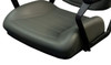 Reelax Seat Replacement Cushion Deluxe Seat Base 1.b