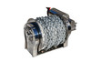 Viper S Series 1000 Gravity Feed