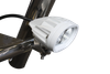 Viper ET 20W LED Deck Light - White