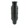 BLA Side Mount Rod Holders - Black