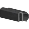 Relaxn Edge Trim - EPDM - Steel Insert With Seal