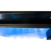 Relaxn Edge Trim - EPDM - Steel Insert With Seal