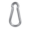 BLA Snap Hooks - Stainless Steel