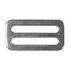BLA Buckles - Stainless Steel