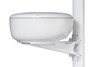 Scanstrut Mast Mount - Suits Raymarine 2Kw Radome