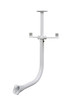 Scanstrut Central Bar - 2 x Antenna, 1 x Navlight