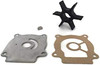 Sierra Water Pump Repair Plate Gasket Impeller Kit For Suzuki