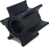 Sierra Water Pump Impeller - Honda 19210-ZV4-651