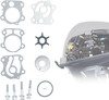 Sierra Water Pump Repair Kit - Yamaha 6H3-W0078-02