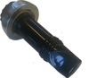 Simrad ForwardScan Transducer without Sleeve or Plug
