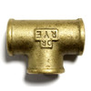 Reliance Water Heater Brass Tee 15mm