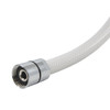 Whale Swim-N-Rinse Showers Superceded Parts: Swim N Rinse Shower Hose 3/8” BSP - 1/2” BSP
