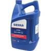 Sierra Marine Outboard 4-Stroke Engine Oil - Semi-Synthetic 10W-40 FC-W  3.78L