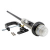 Anchor Riding Lights - Clamp On Clear