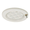 Best Light Cabin Light White LED 72mm