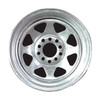 Galvanised Multi-Fit Wheels And Rims