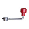 Viking Jockey Wheel Replacement Handle