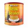 Star Brite Natural Light Tropical Teak Oil/Sealer