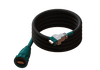 Simrad Waterproof HDMI Male to Standard HDMI Male Cable
