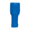 Fully Insulated External Spade Terminals