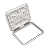 Jim Black White Access Doors