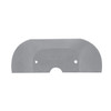 Titan Mercury/Mercruiser Type Anodes - Plate