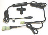 Suzuki Outboard Engine Interface Cable - 2013 onwards