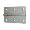 Marine Town Non Mortise Butt Hinge - Stainless Steel