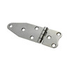 Hinges - Medium Duty Pressed Stainless Steel