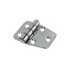 Hinges - Medium Duty Pressed Stainless Steel