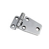 Hinges - Medium Duty Pressed Stainless Steel