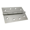 Butt Hinges - Stainless Steel