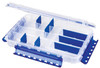 Ultimate Tuff Tainer Tackle Box - 15 Divider