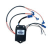 CDI Electronics Power Pack 4 Cyl. - Johnson Evinrude Ignition Pack,Johnson/Evinr