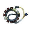 CDI Electronics Stator 6 Cyl., 35 Amp - Johnson Evinrude Stator,Johnson/Evinrude