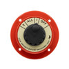 Battery Selector Switch with Off/1/All/2 Positions