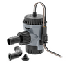 SPX Cartridge Bilge Pumps - 12V